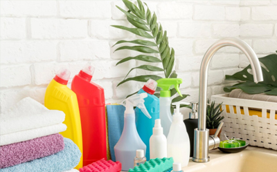 Home Essentials