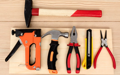 Home Essentials