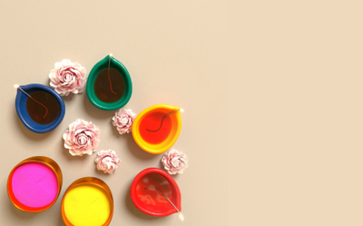 Pooja Items